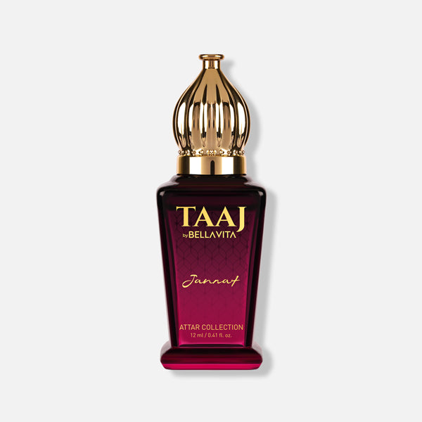 TAAJ Jannat - Image 1