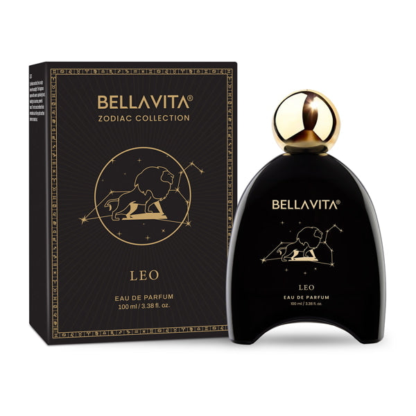 Leo Perfume - 100ml