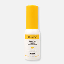 Snail Mucin 99 Moisturizer - 25ml