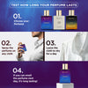 Dynamite Perfume - 100ml