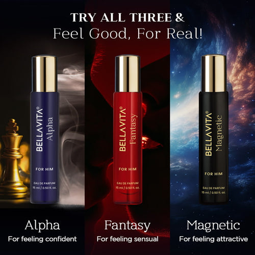 Magnetic (Him) 15ml