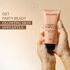 Party Perfect 2-in-1 Detan Body Wash - 200ml