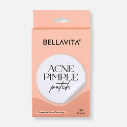 Acne Pimple Patch - 36pcs