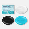 Perfumed Bathing Bar (Soaps) For Men - 3 x 100g