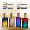 Magical Scents Gift Set - 4 x 20ml