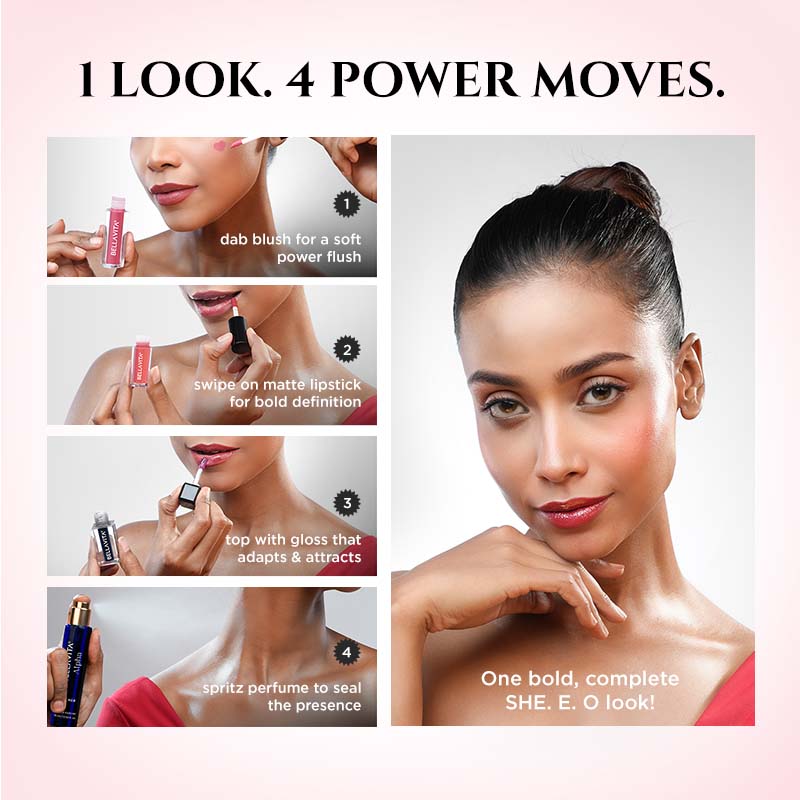 SHE. E. O Gift Set