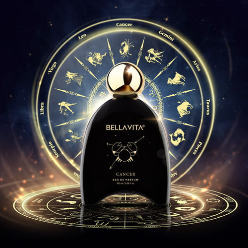 Cancer Perfume - 100ml