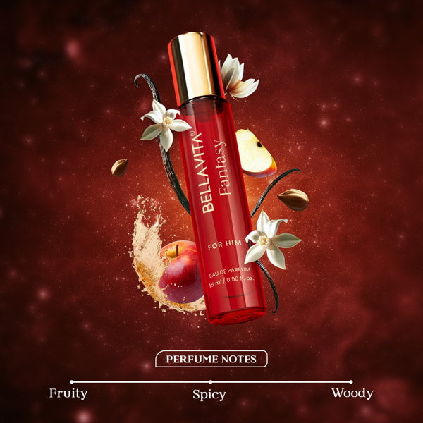 Fantasy (Him) 15ml
