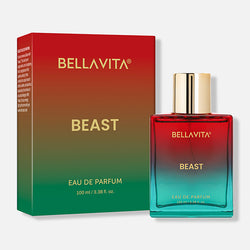 Beast Perfume - 100ml