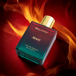 Beast Perfume - 100ml