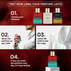 Beast Perfume - 100ml