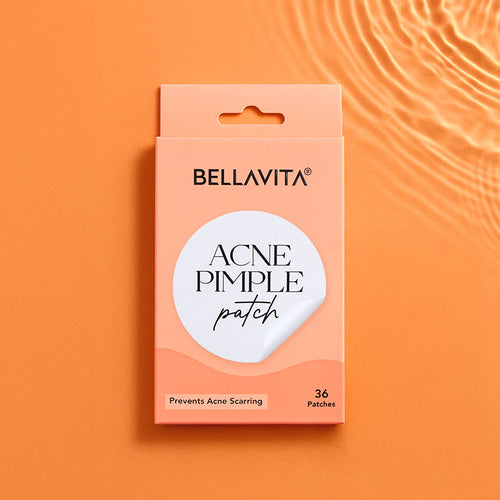 Acne Pimple Patch - 36pcs