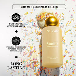 Vanilla - Gourmet Collection - 100ml