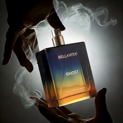 Ghost Perfume - 100ml