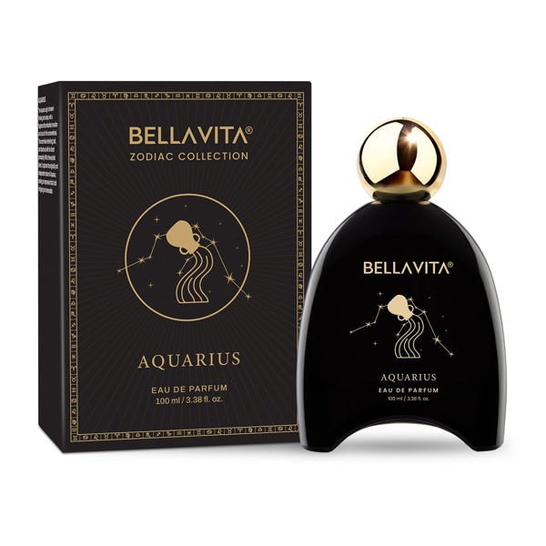 Aquarius Perfume - 100ml