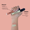 Hydmatte FX - Brightening Color Corrector - Peach - 6g