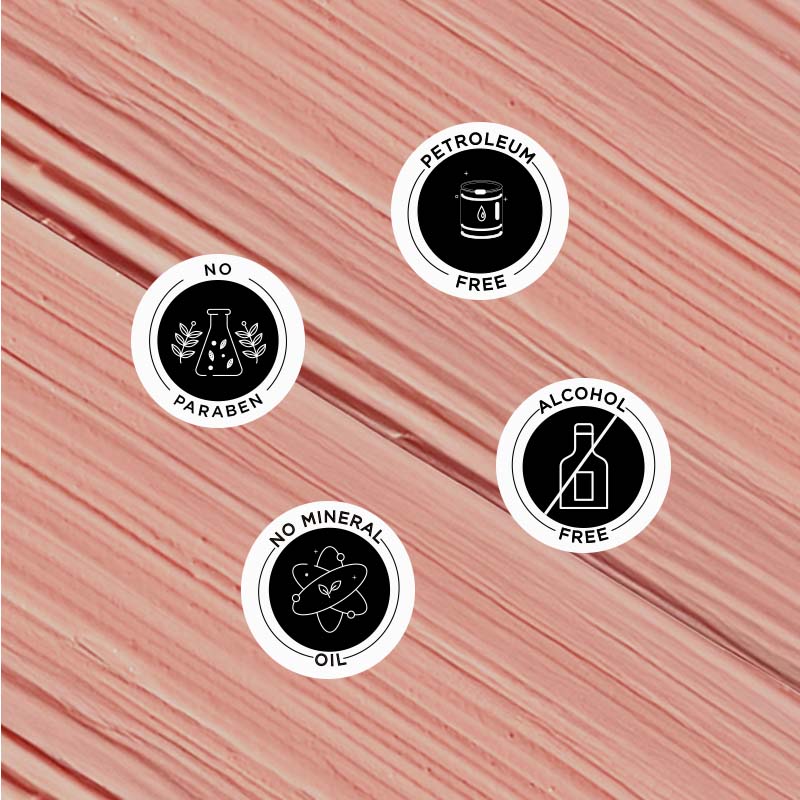 Hydmatte FX - Brightening Color Corrector - Peach - 6g