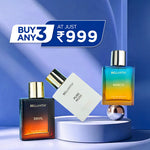 PhonePe Perfume Trio