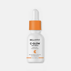 C-Glow 10% Vitamin C Serum - 10ml