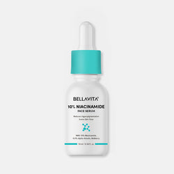 10% Niacinamide Face Serum - 10ml