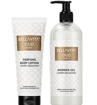 BATH & BODY