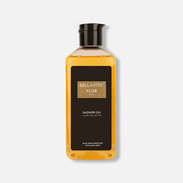 KLUB Man Shower Gel - 250ml (paytm)
