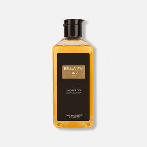 KLUB Man Shower Gel - 250ml
