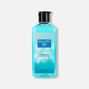 SKAI Aquatic Shower Gel - 250ml