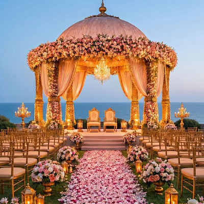 Weddings