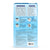 Blackhead Remover Strips for Men - 6 Strips