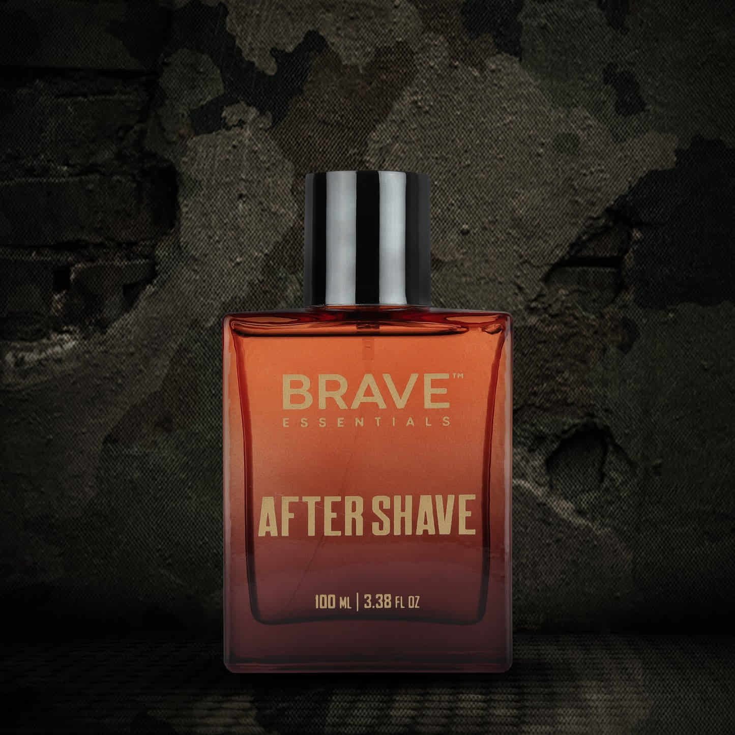 Brave Essentials - After Shave - 100ml