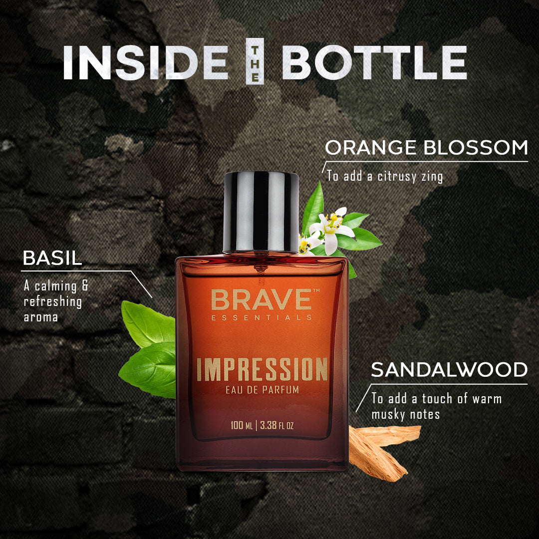 perfume for gift
