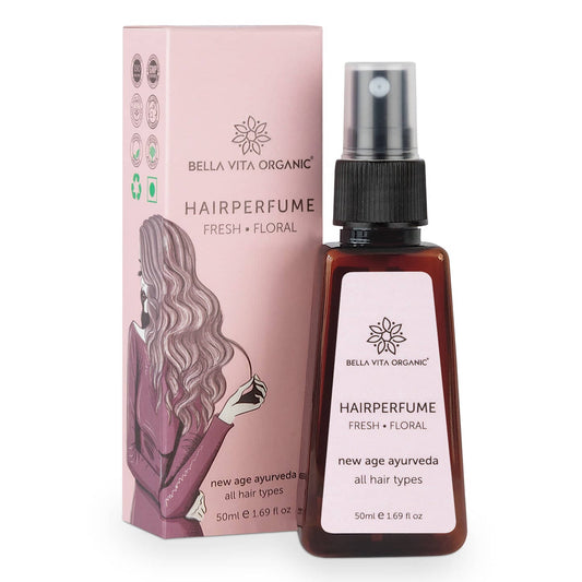 Hair Perfume Mist Spray Unisex, 50ml