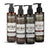 Brave Essentials - All Body Washes Combo - 200ml Each