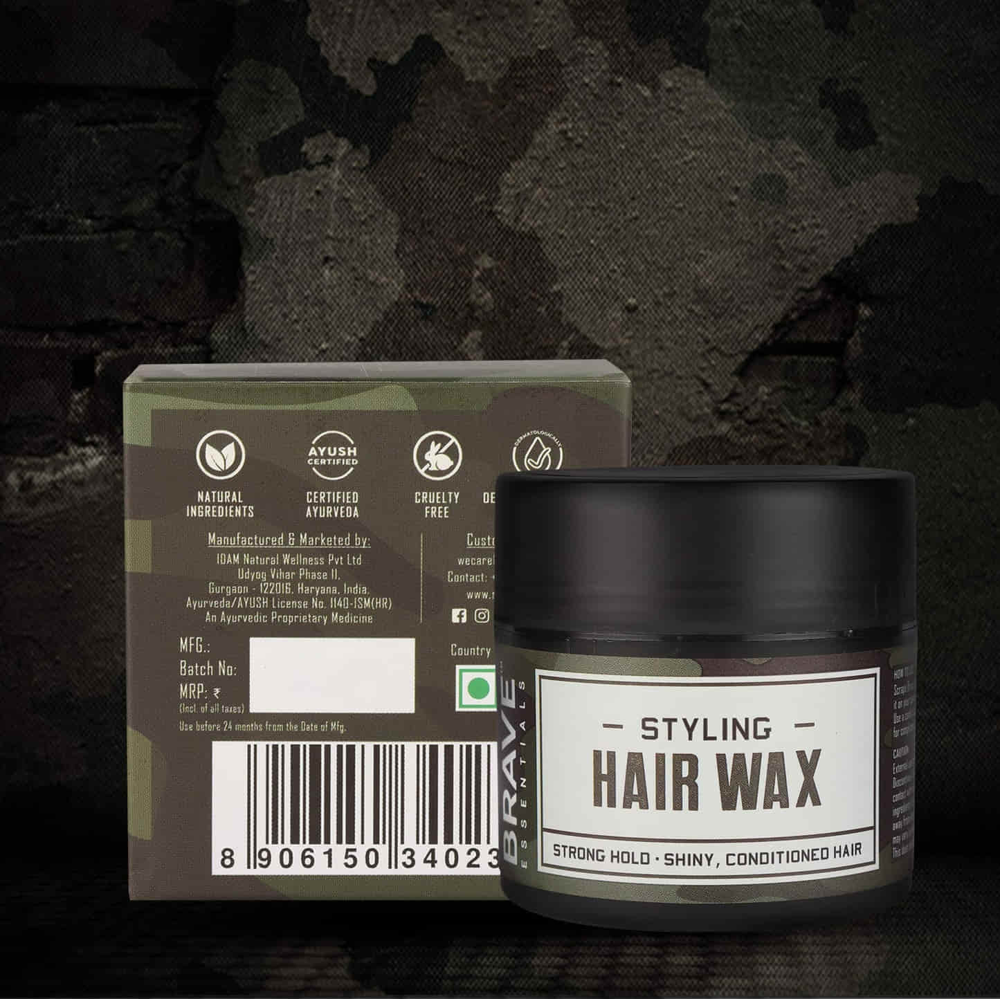 Wax for Curly Hair: Products, Tips, and Tricks | All Things Hair US