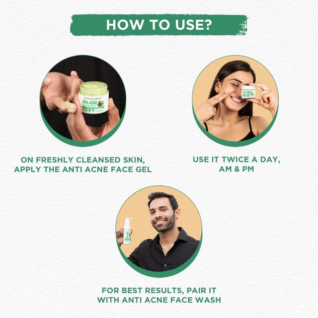 pimple dark spots I Bella Vita Organic