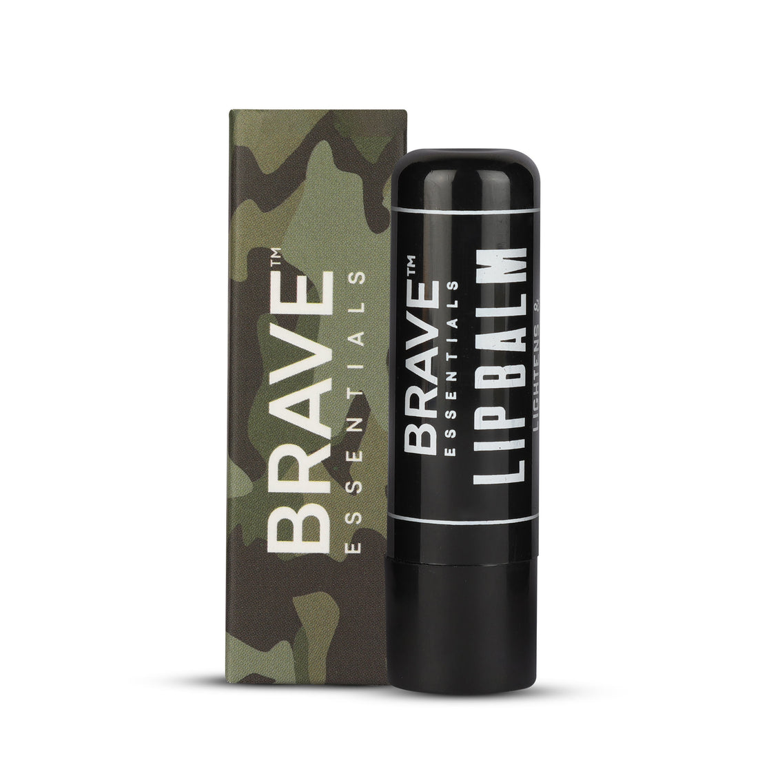 Brave Essentials - Lip Balm - 5gm