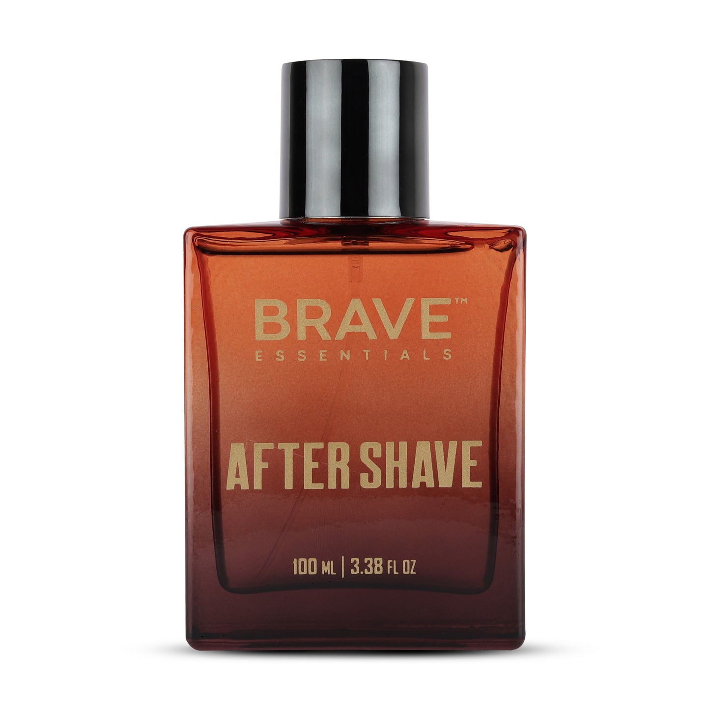 Brave Essentials - After Shave, 100ml