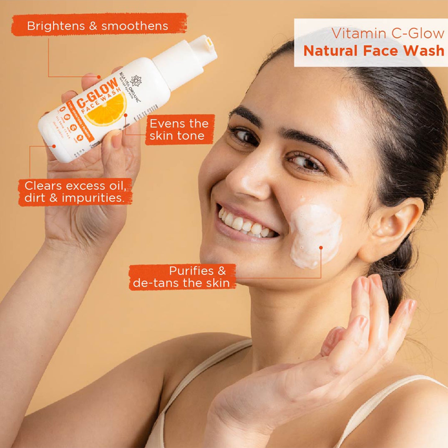 face wash for acne and pimples