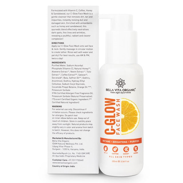face wash for acne and pimples