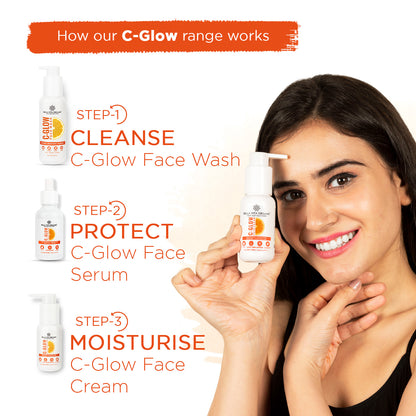 C-Glow Face Cream - 50ml