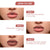 Comfort Matte Priming Lipstick- Chick-Lit - 3.5gm