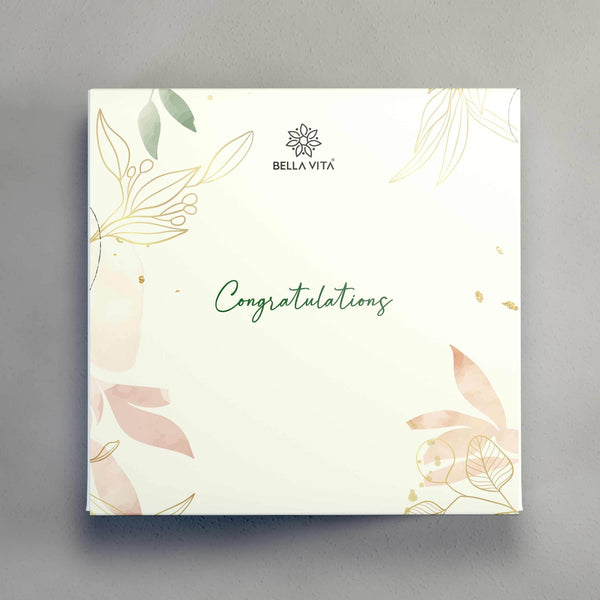 Congratulation Box