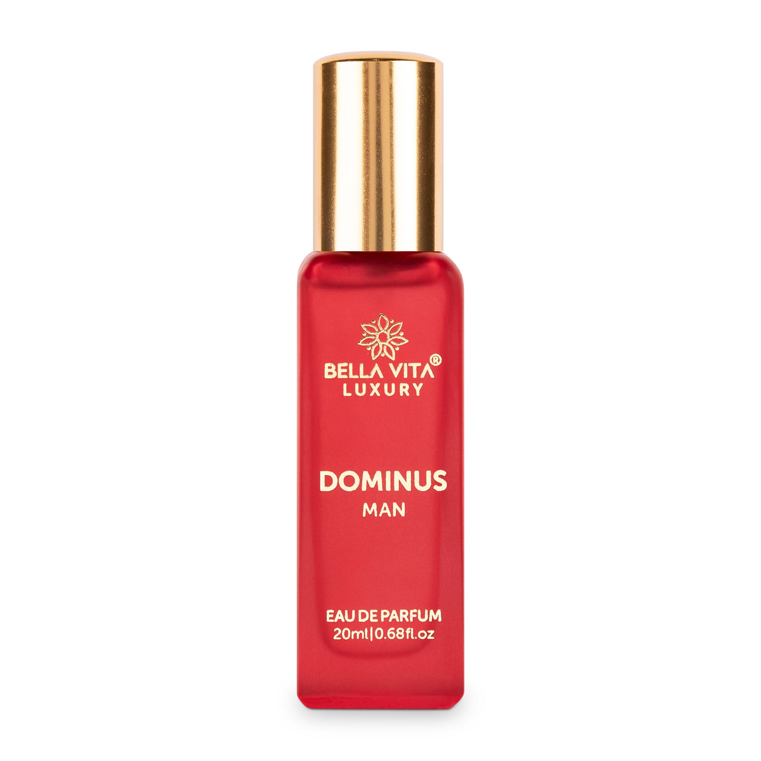 Dominus Man Luxury Perfume - 20ml