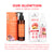 Glowtion - Face & Body Lotion,100ml
