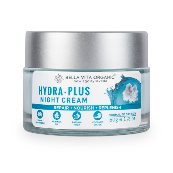Night cream