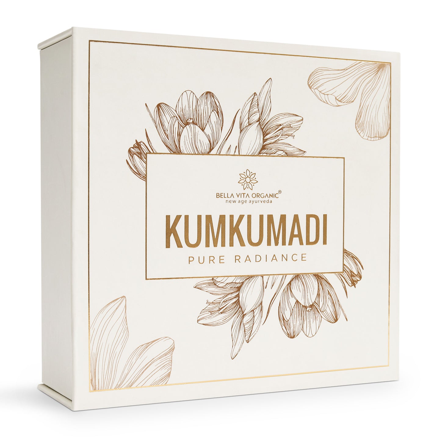 Kumkumadi Gift Box