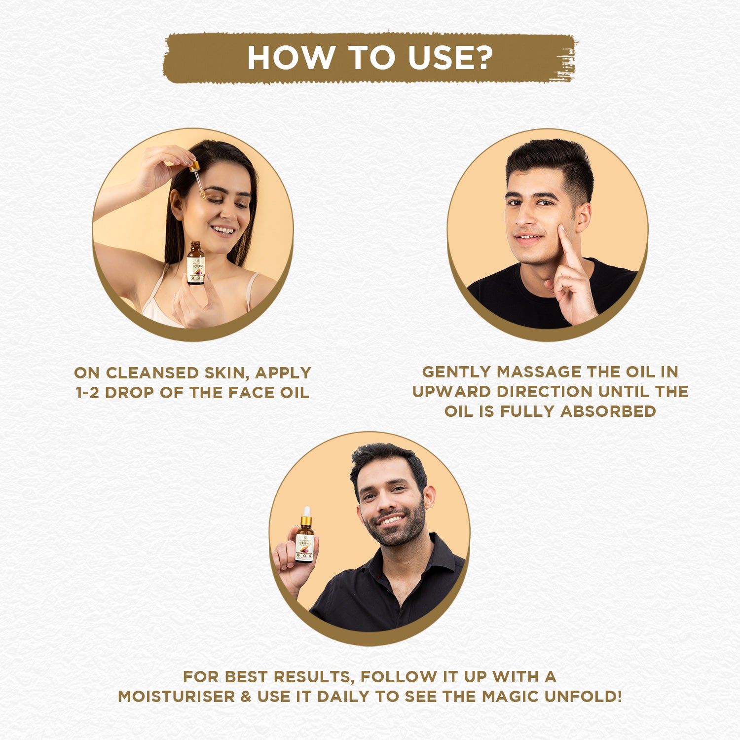 Get Radiant Skin with Kumkumadi Face Glowing Oil Ayurvedic Beauty for