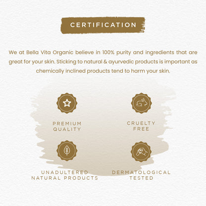 kumkumadi tailam face oil 