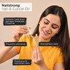 NailStrong (Nail Cuticle Oil), 12ml
